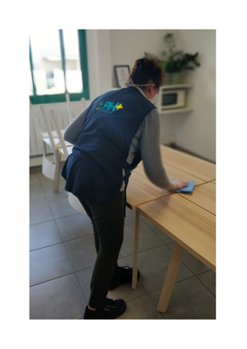 Entretien courant 2021