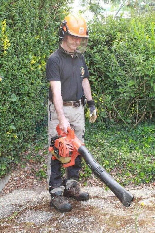 Entretien du jardin SP+