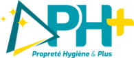 Logo PH+