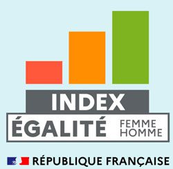 index egalite