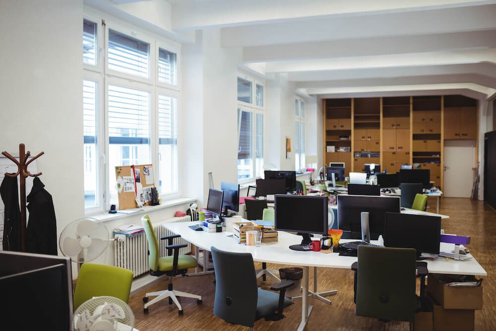 nettoyage bureaux ph+