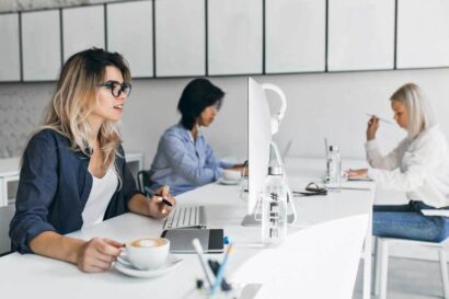 nettoyage de bureau professionnel bien etre
