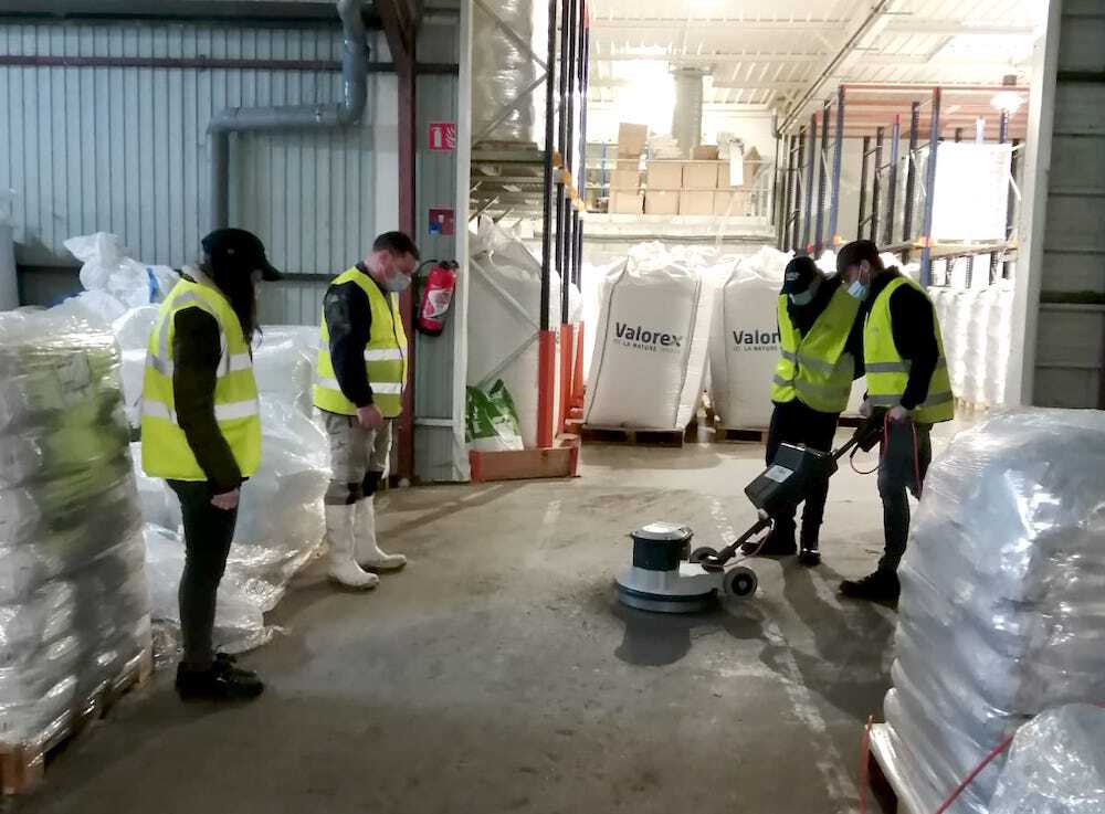 nettoyage auto laveuse nettoyage professionnel