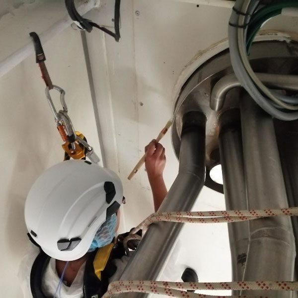 travaux infrastructures hauteur