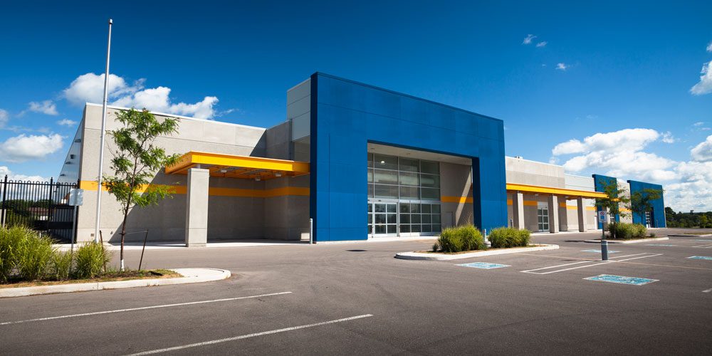 nettoyage professionnel facade bardage ph plus