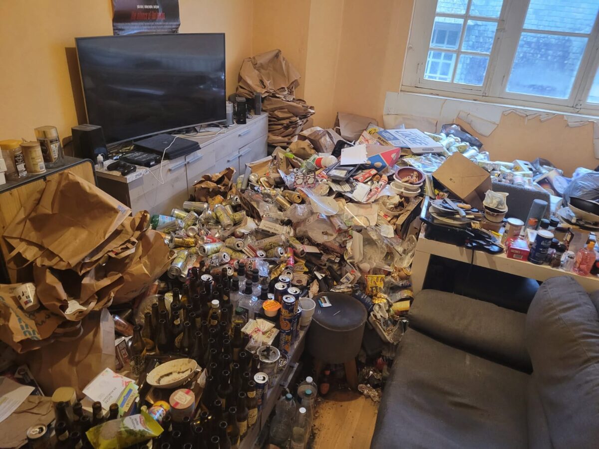 logement insalubre