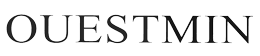 logo ouestmin gris