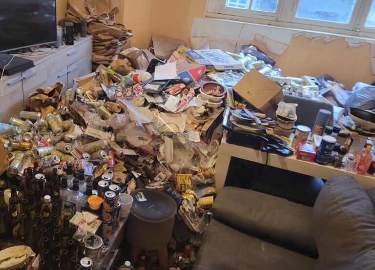 logements insalubres