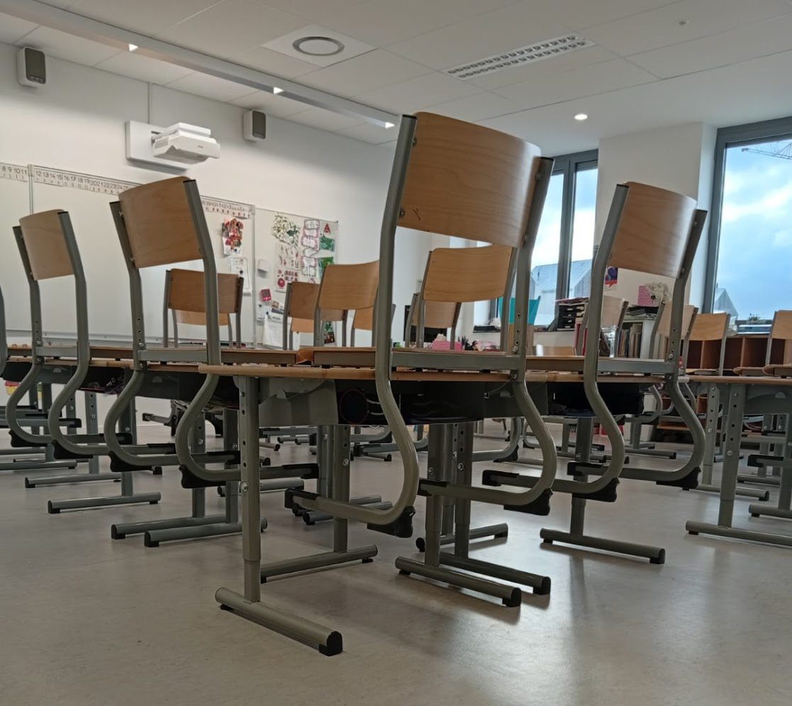 photo ecole