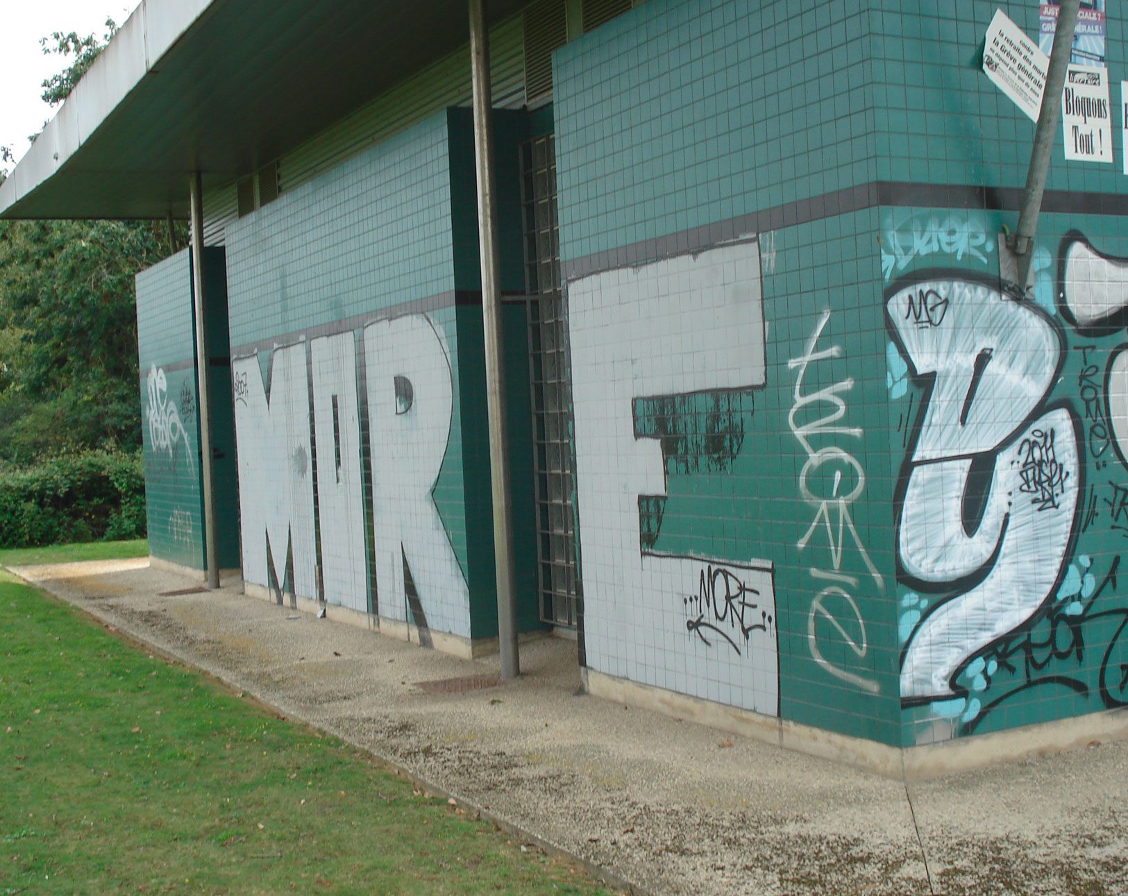 avant decapage tags