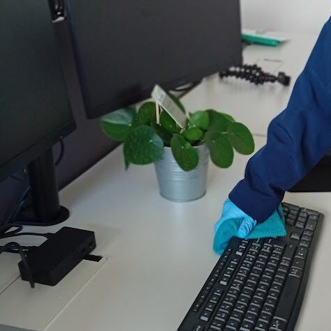 nettoyage bureaux