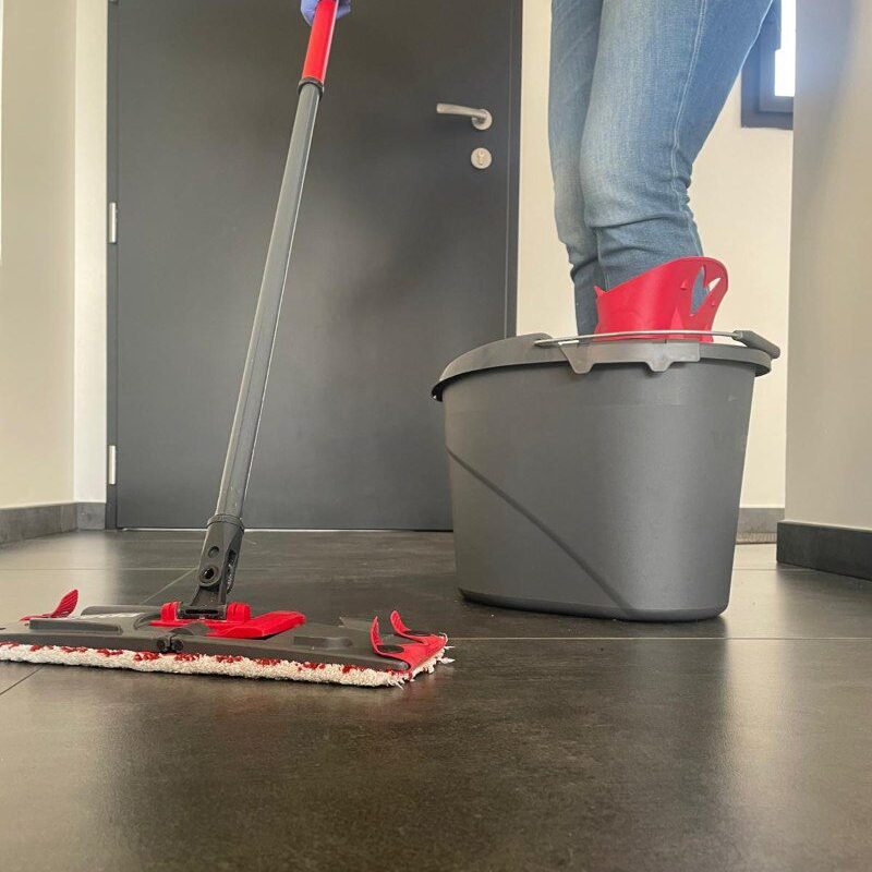 Nettoyage des sols particuliers 