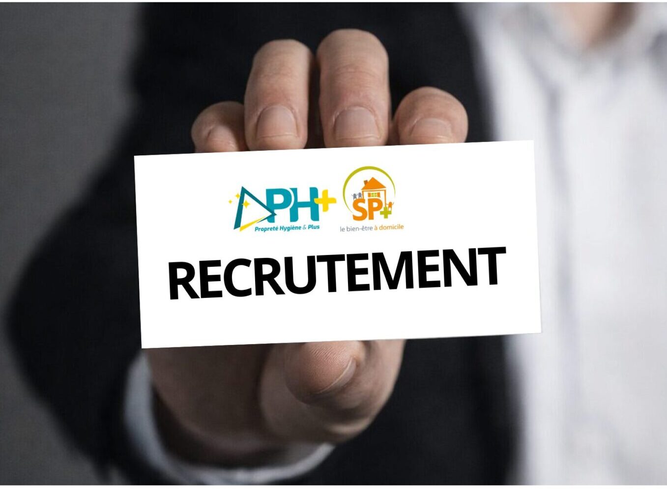 recrutement