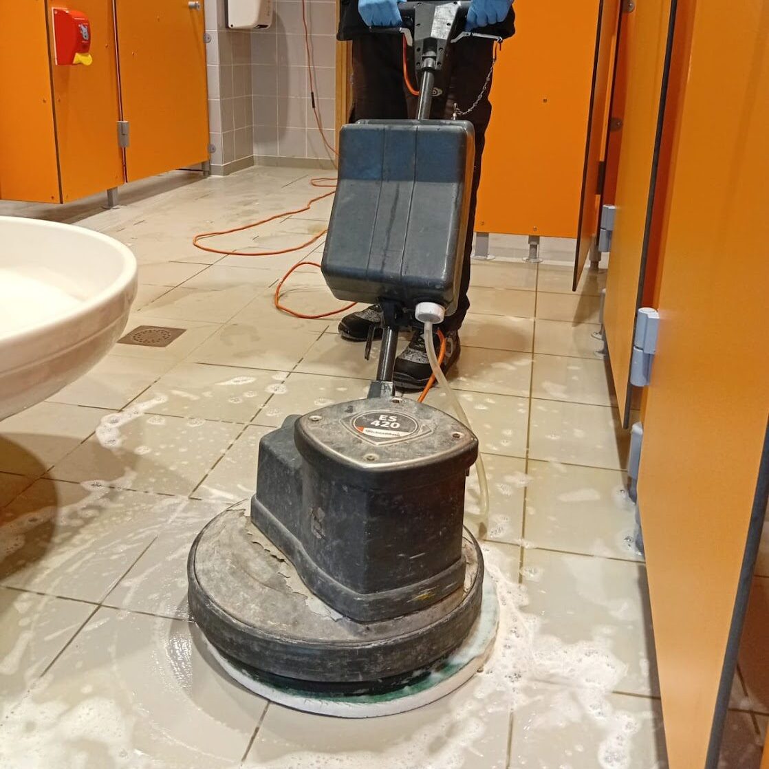 monobrosse