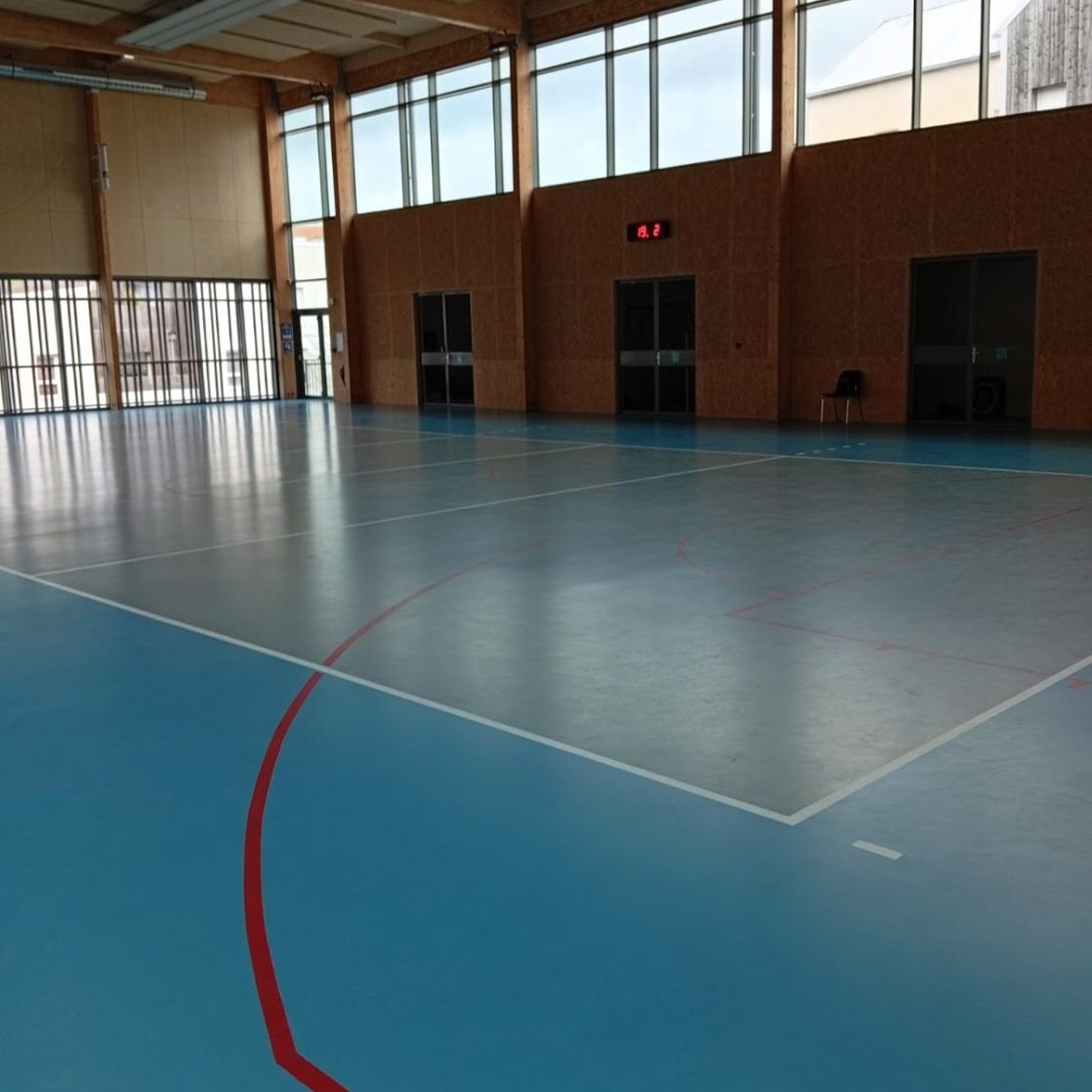 salle de sport