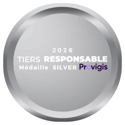 provigis medal silver