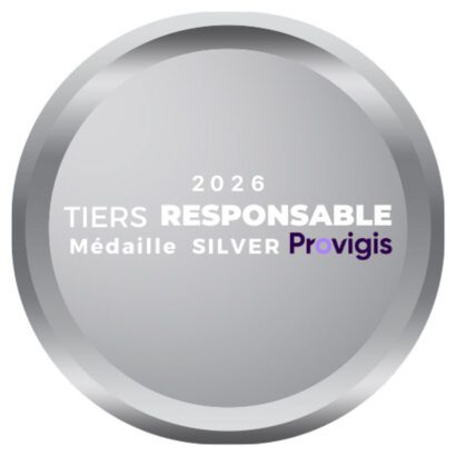 provigis medal silver ph plus